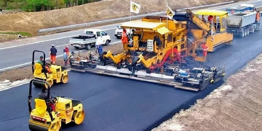 Diseño de Pavimento Flexible en Linares: Soluciones Adaptadas al Terreno Local